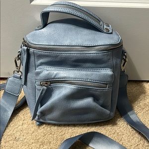Mini backpack
